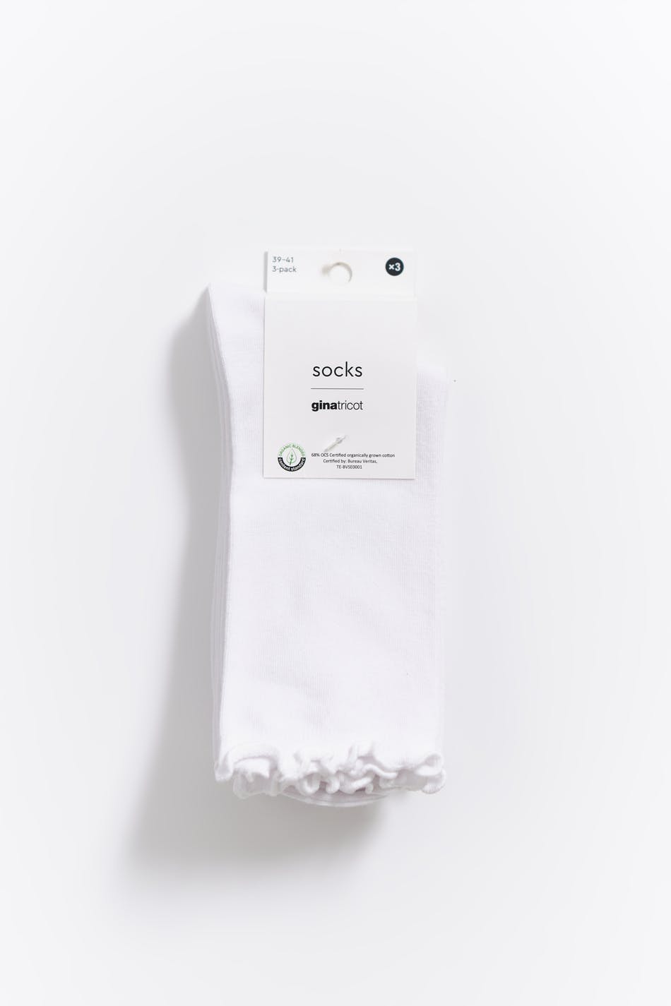 pack babylock socks