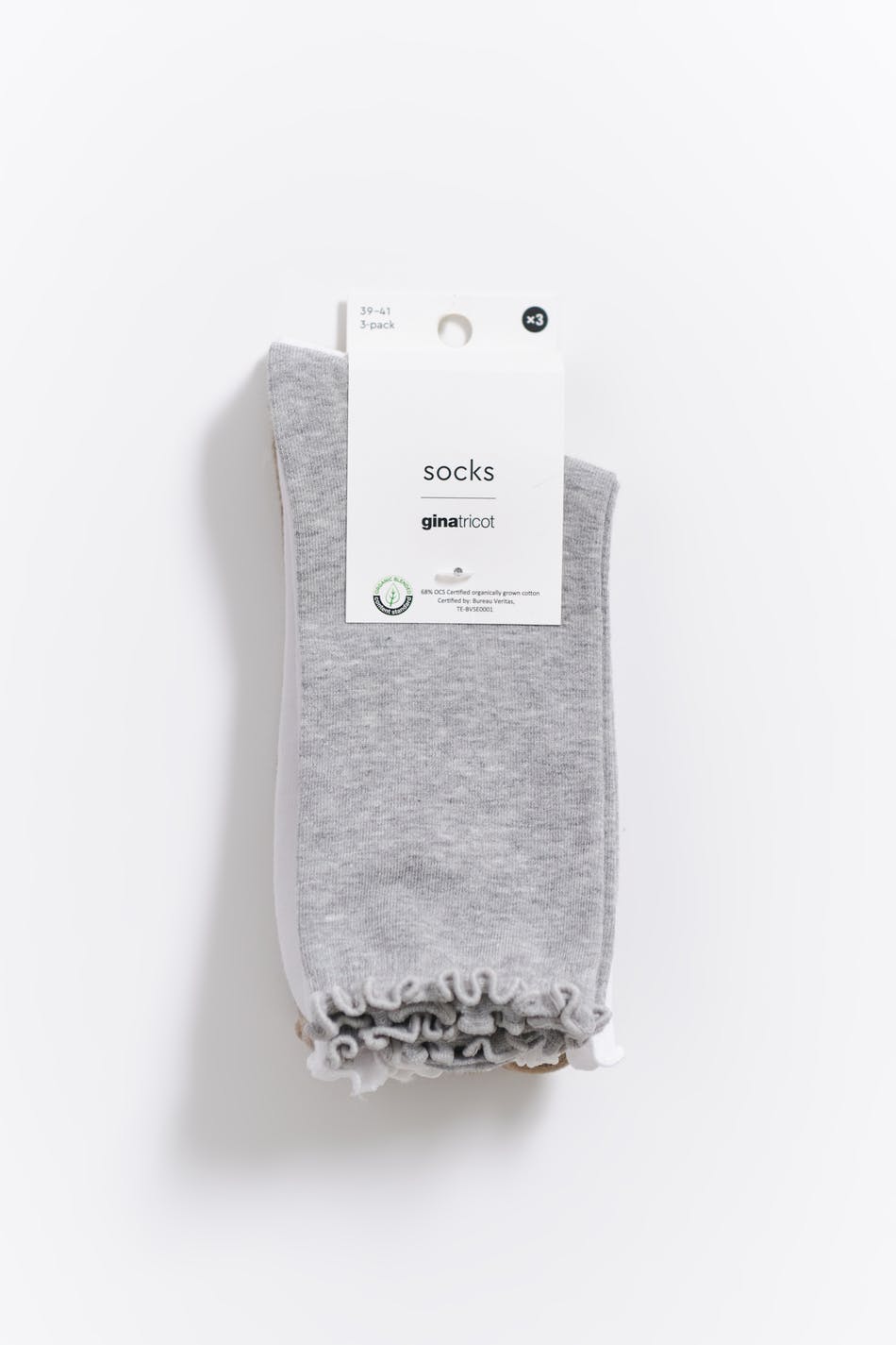 pack babylock socks