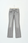 Y2k petite bootcut jeans