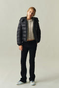 y puffer jacket