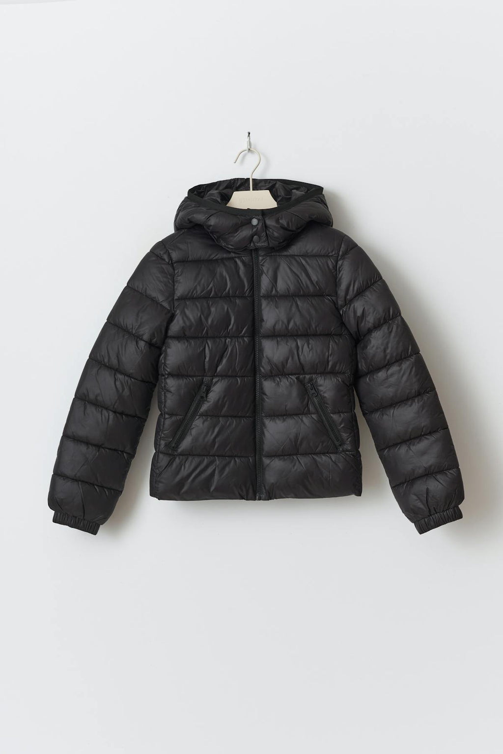 y puffer jacket