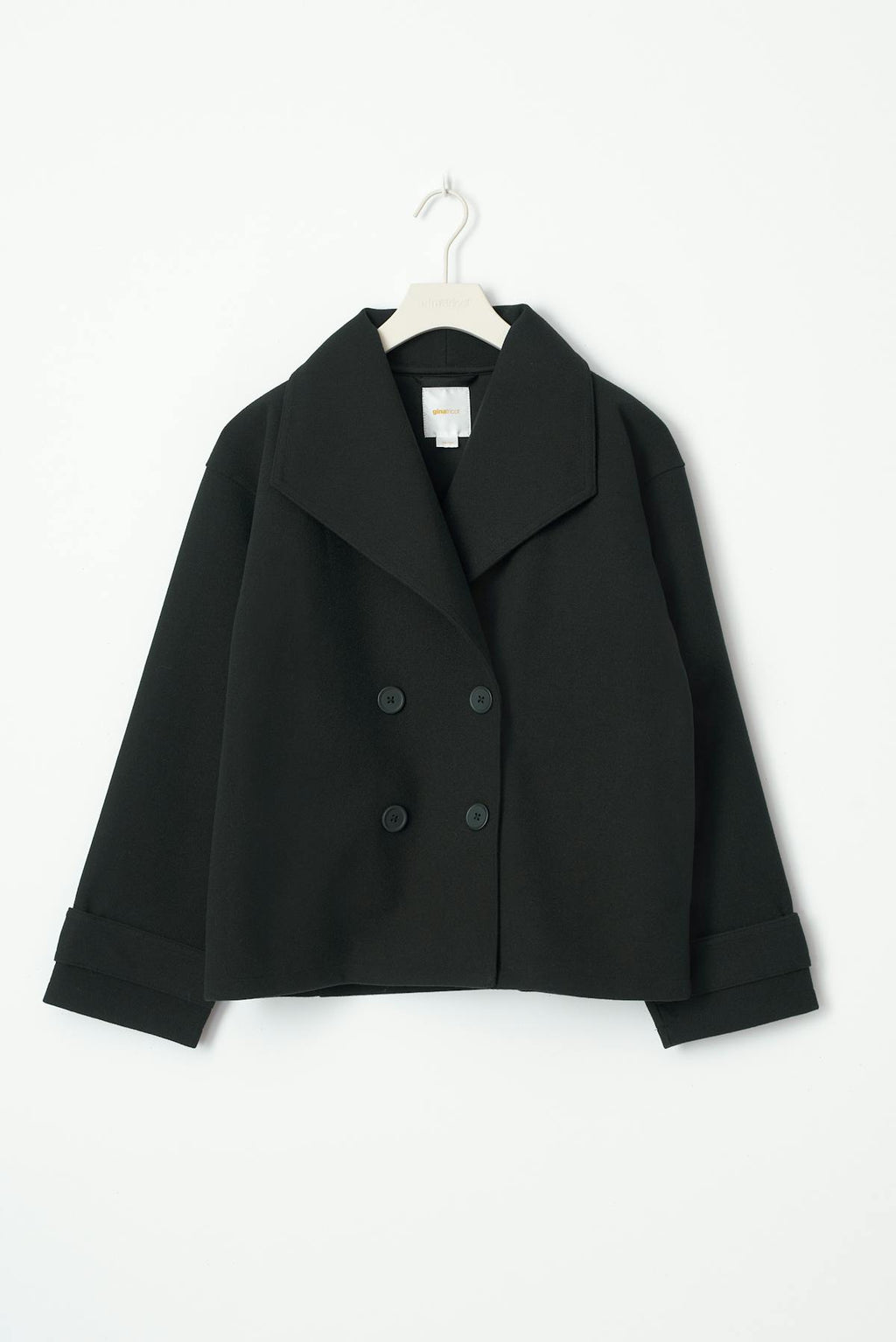 y felt coat