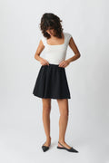 Mini skirt