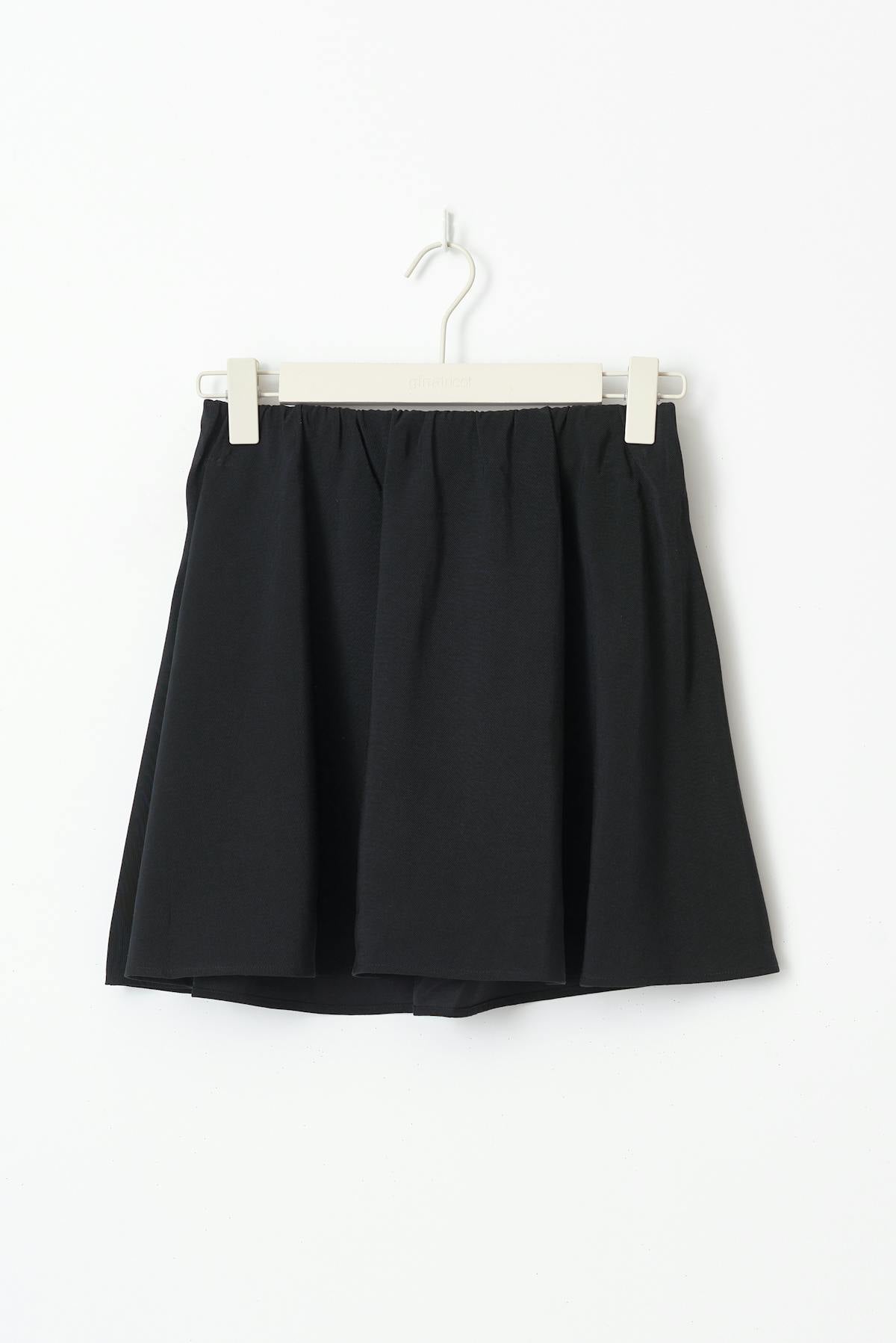 Mini skirt