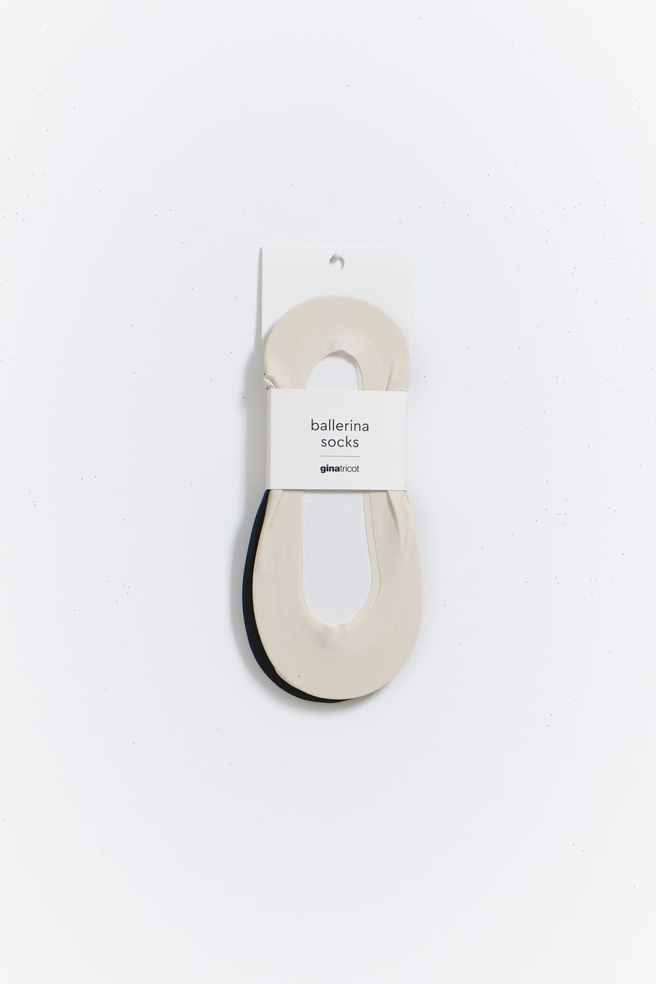 pack ballerina socks