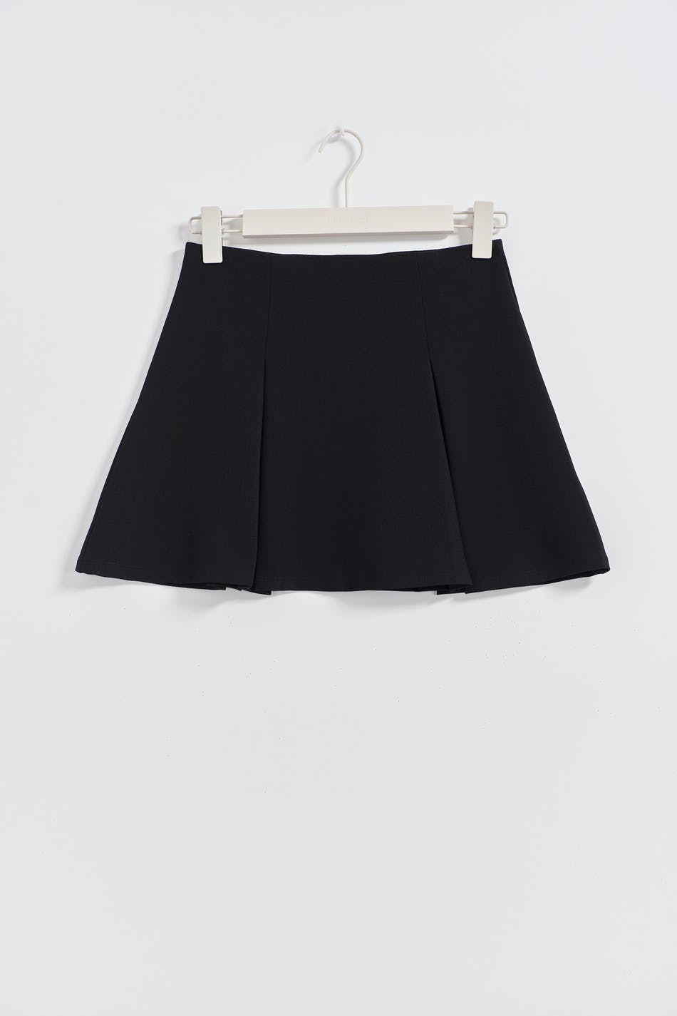Mini skirt