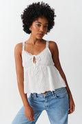 Textured singlet