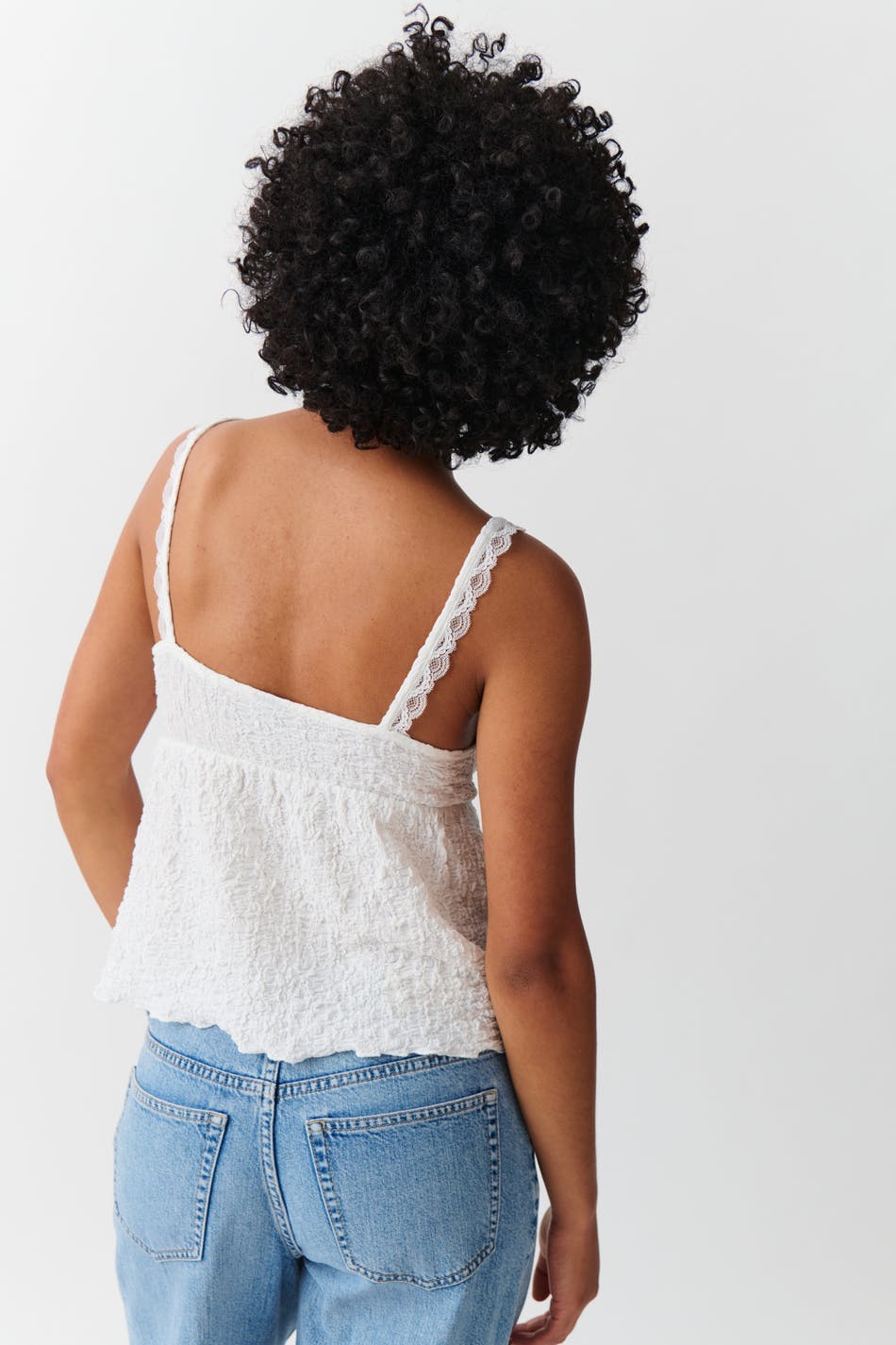 Textured singlet