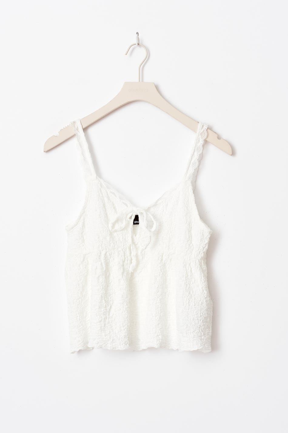 Textured singlet