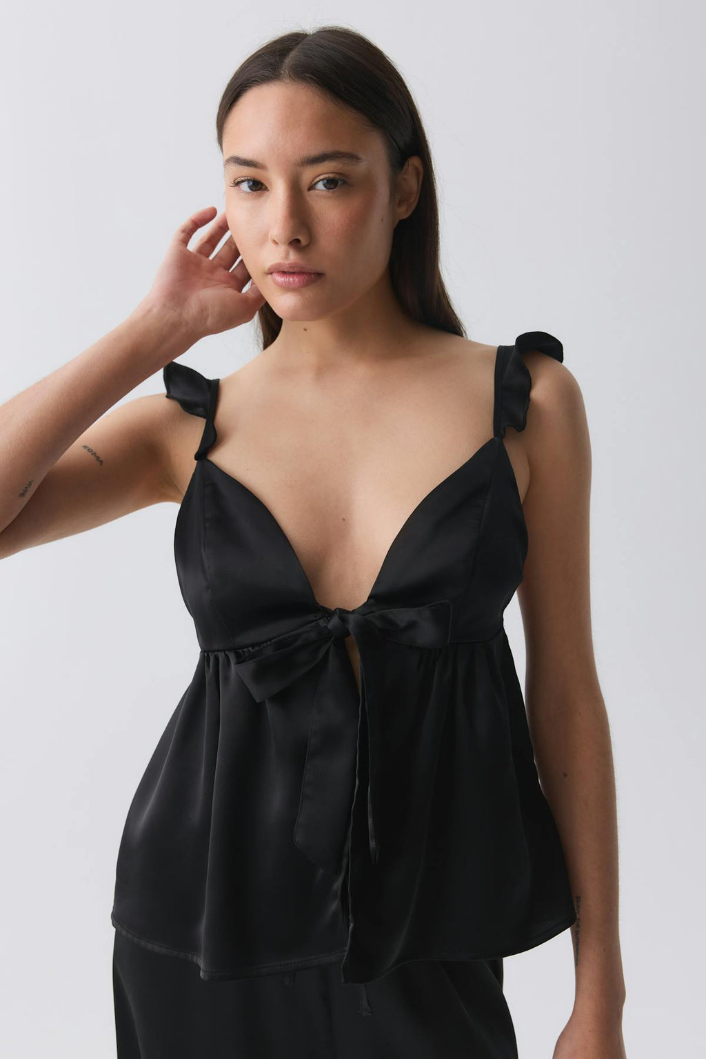 Pyjamas singlet