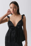 Pyjamas singlet