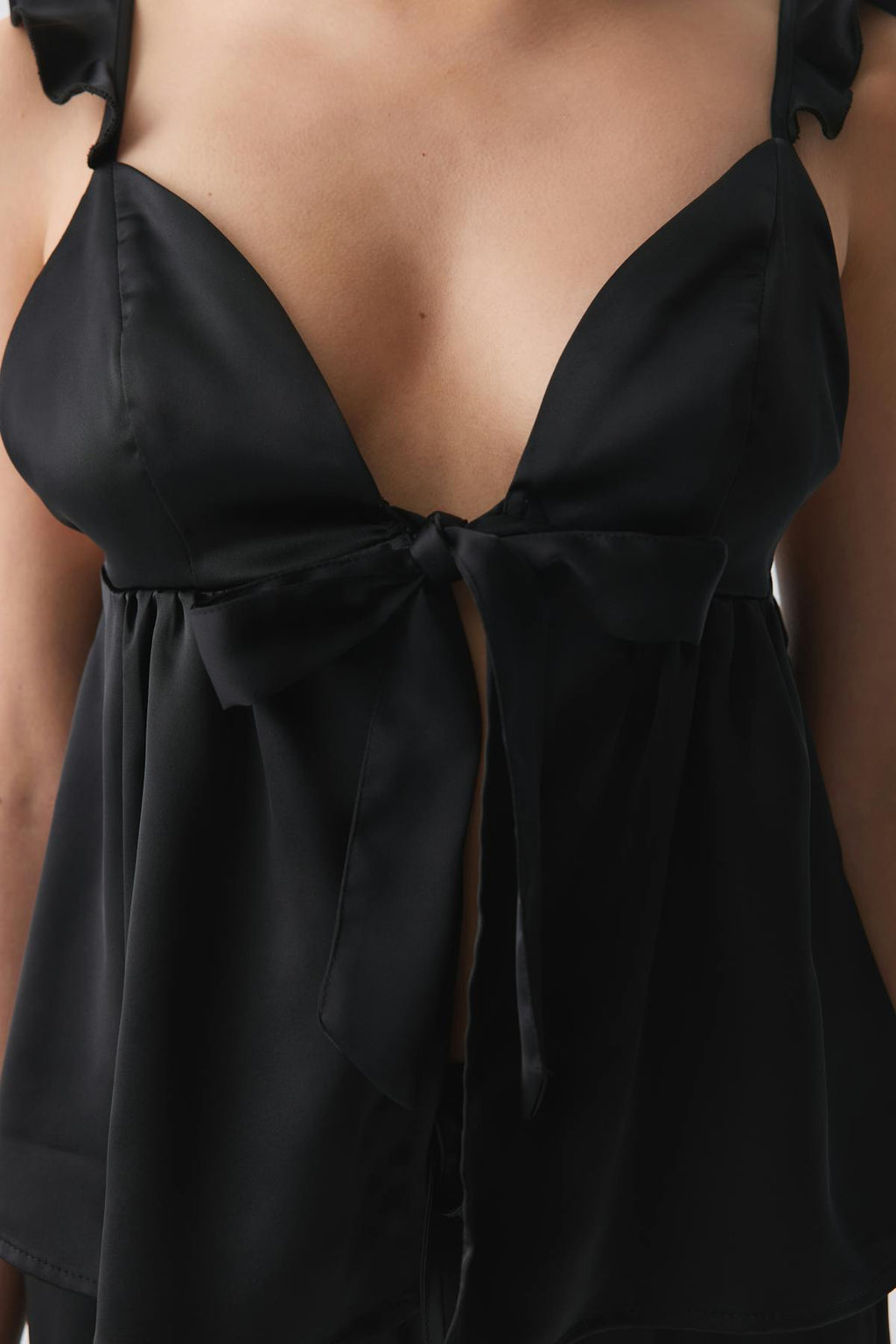 Pyjamas singlet