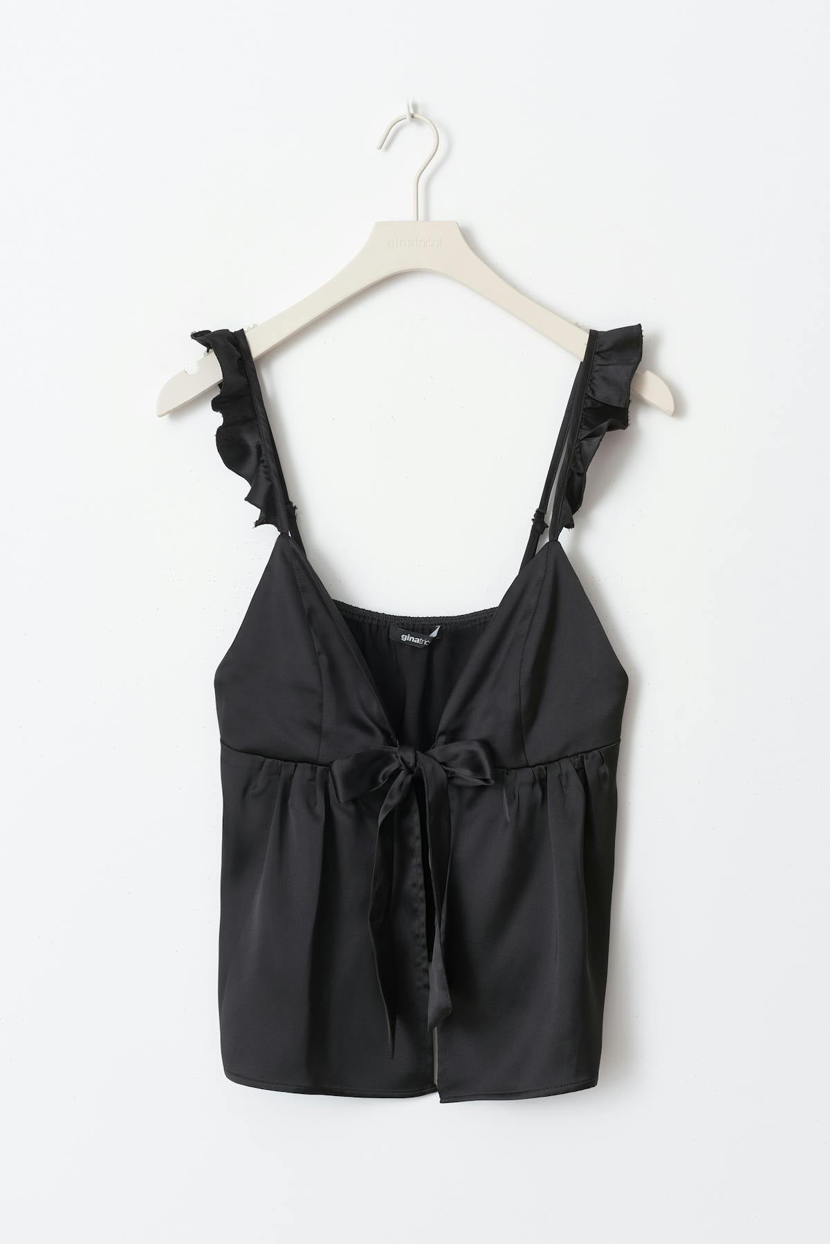Pyjamas singlet