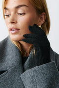 rib gloves