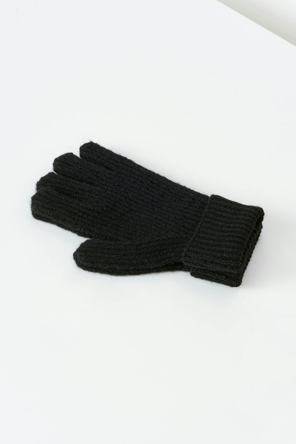 rib gloves