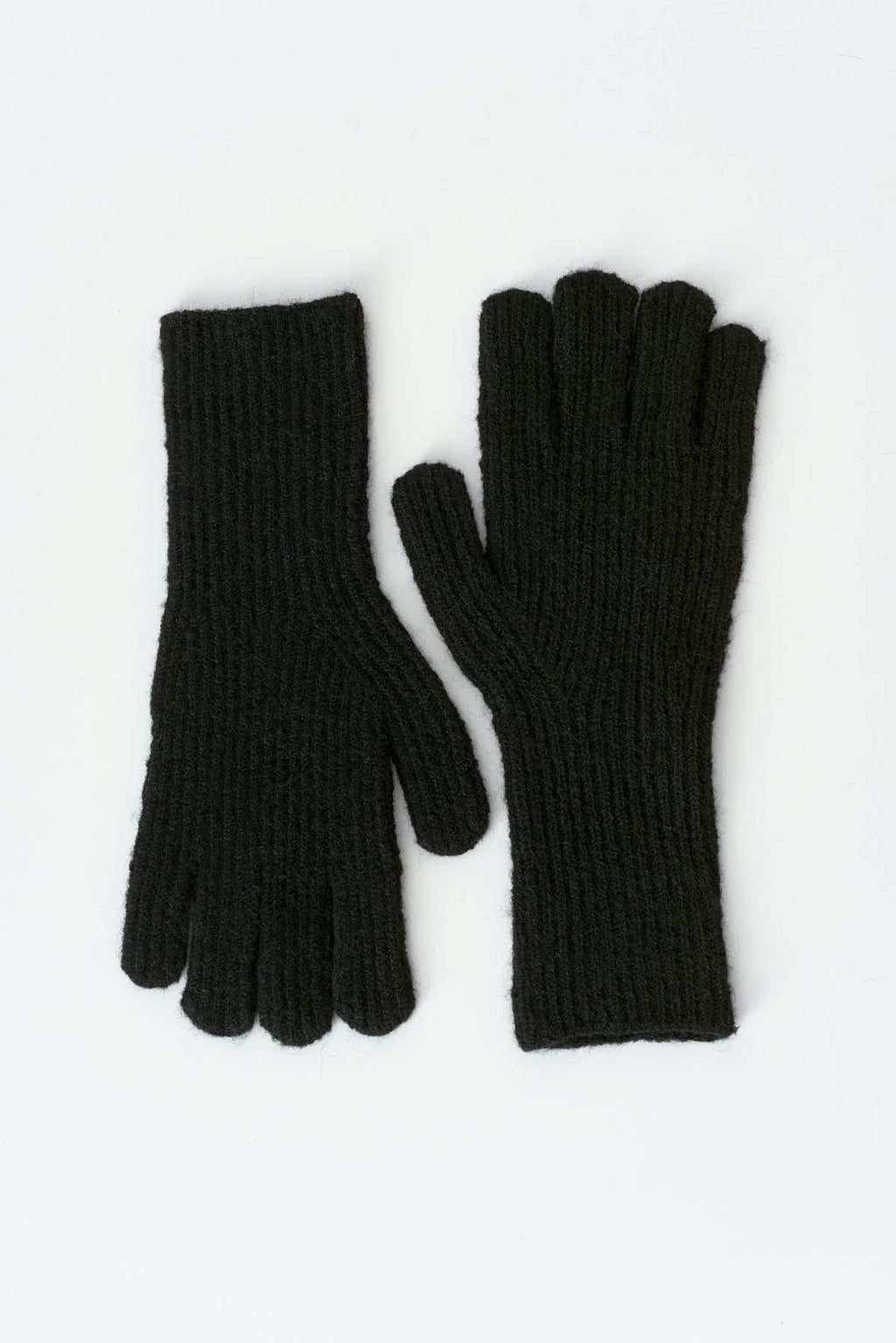 rib gloves