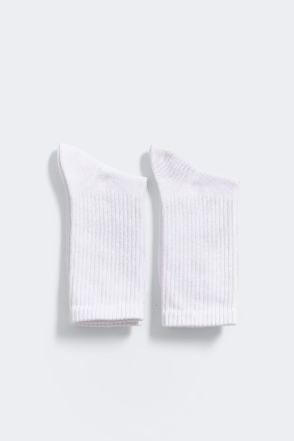 2-pack sporty socks