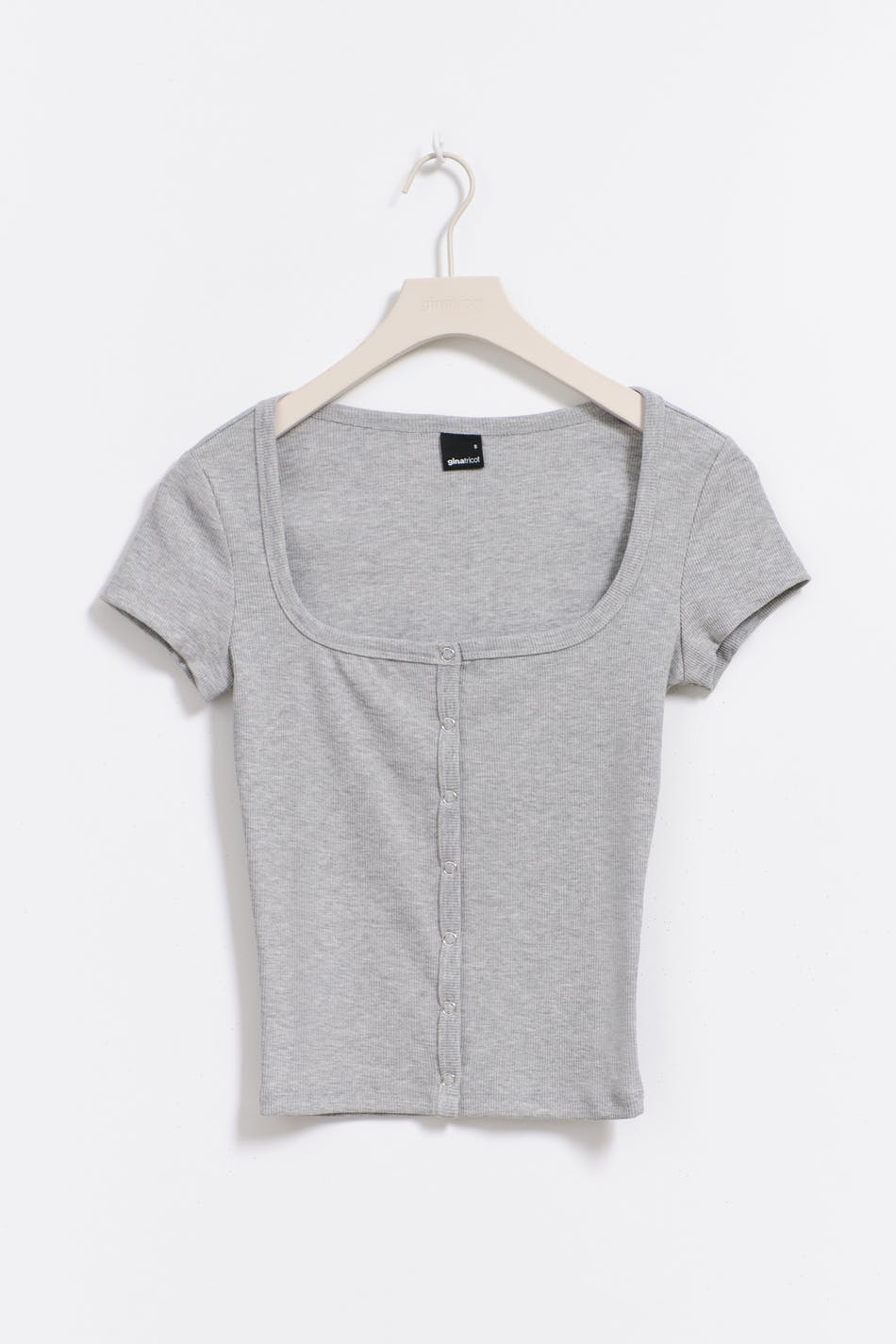 Button down top