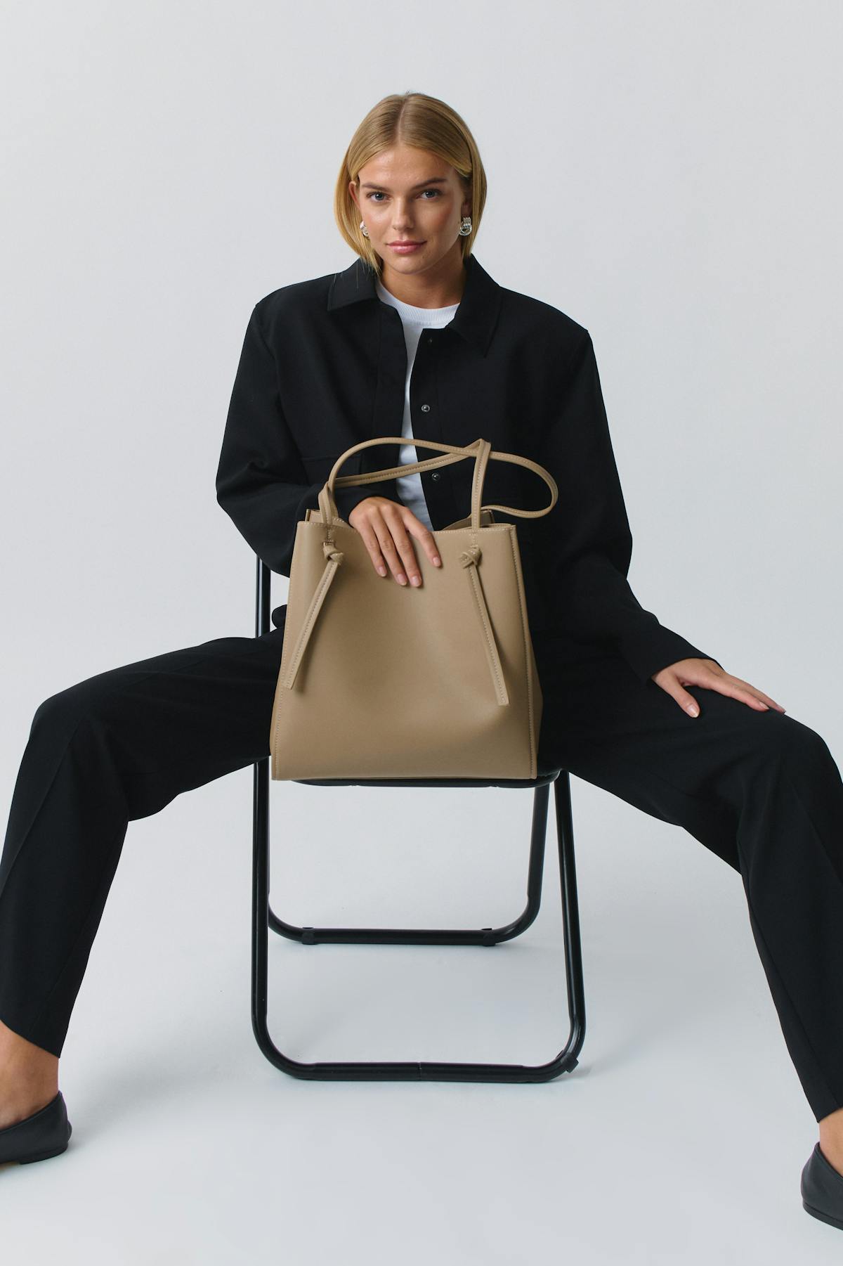 Shopper bag