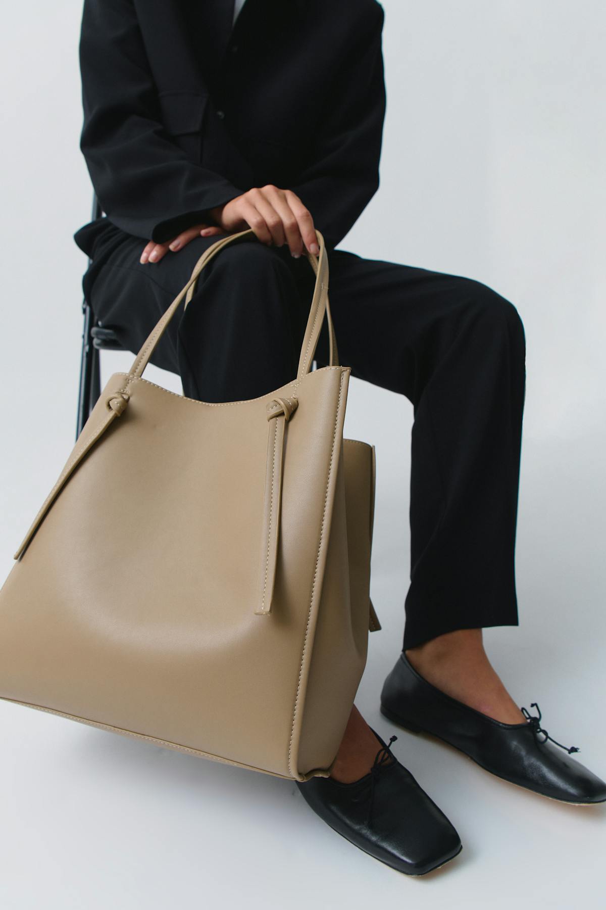 Shopper bag