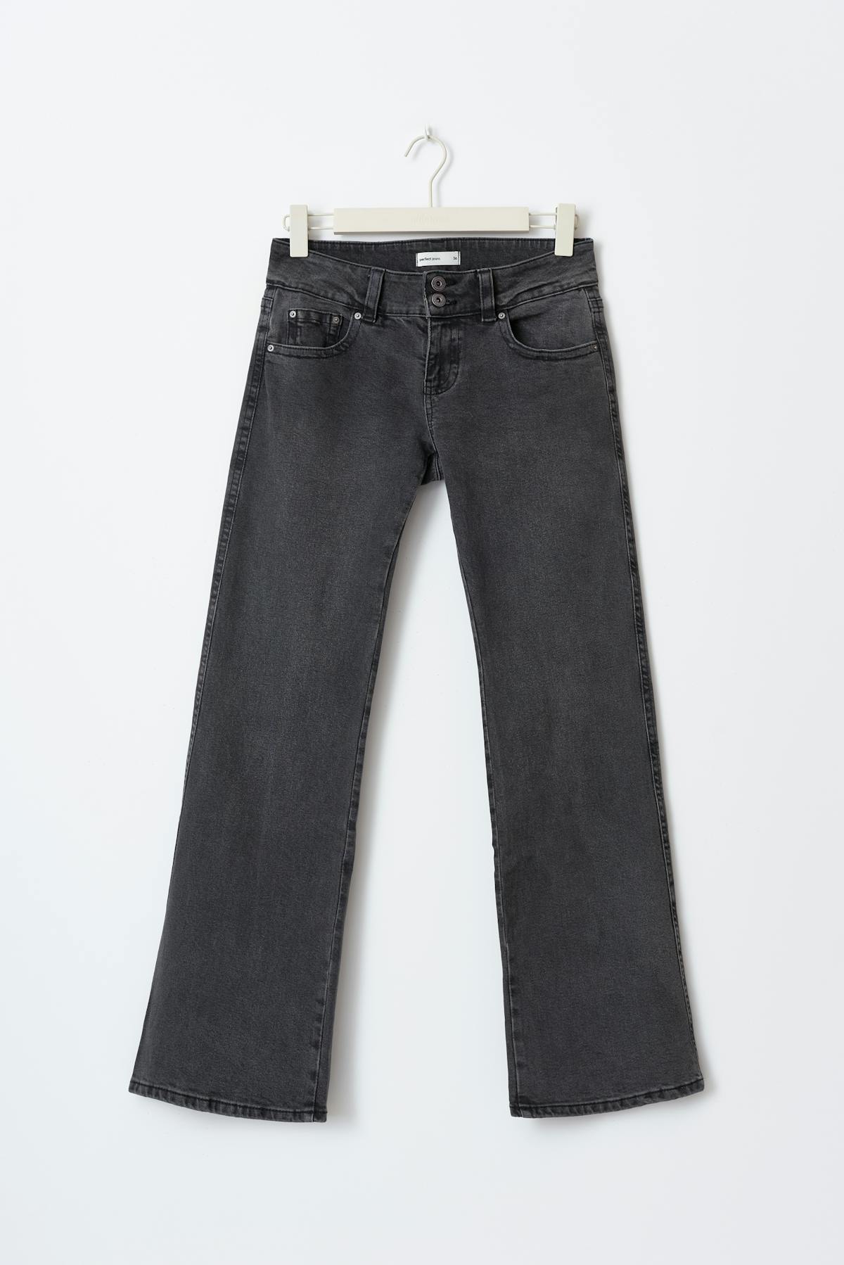 Y2k tall jeans