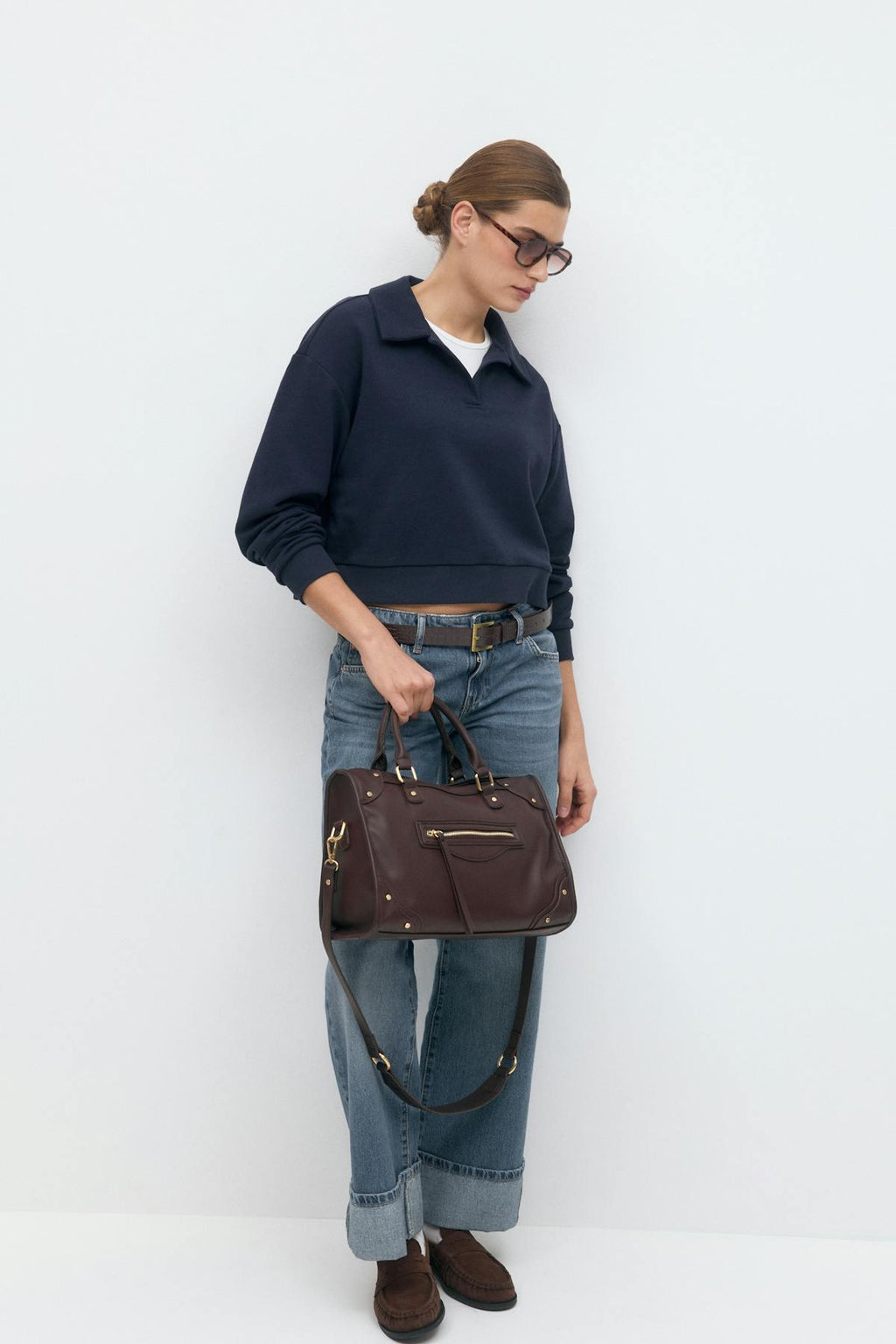 Large bag