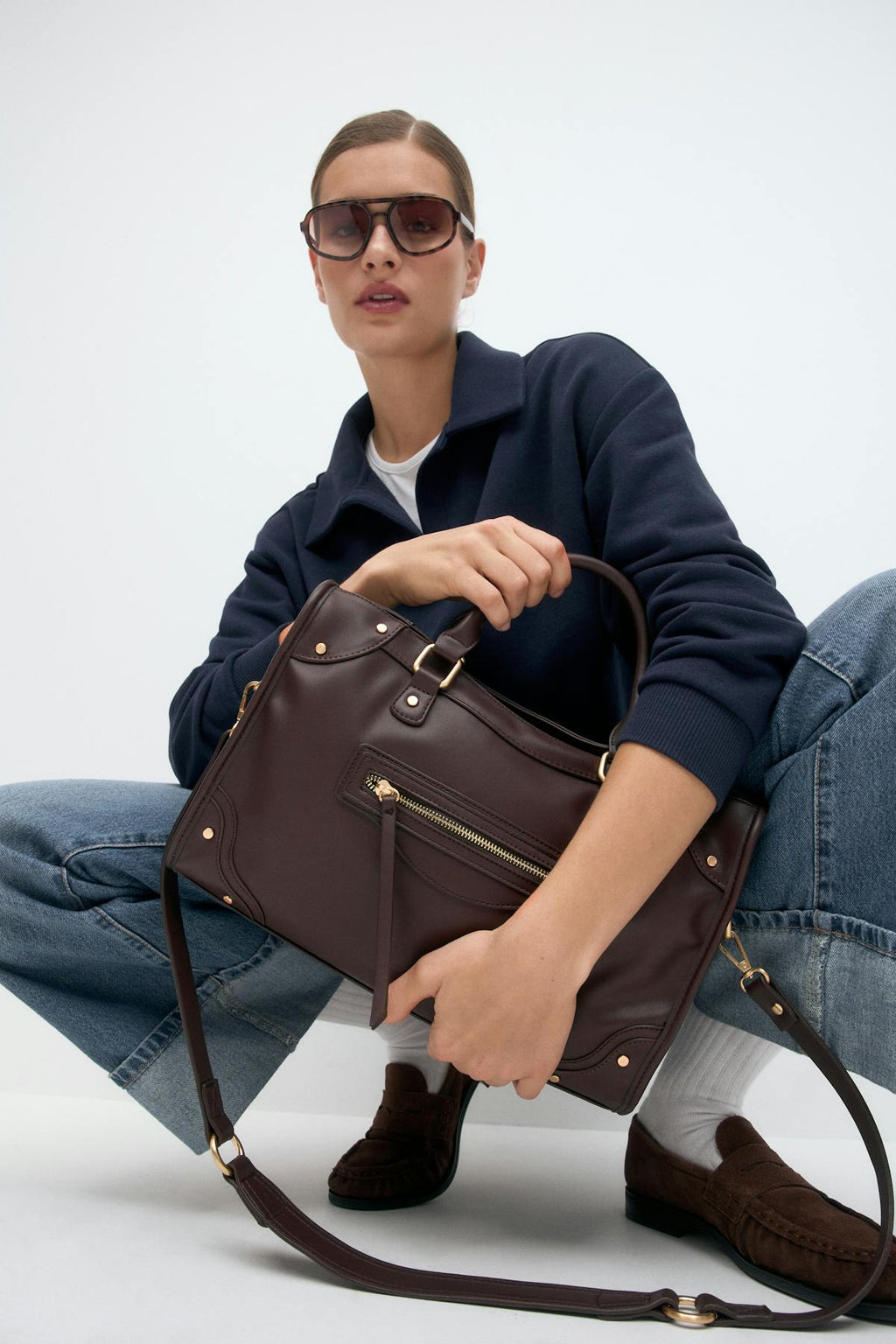 Large bag