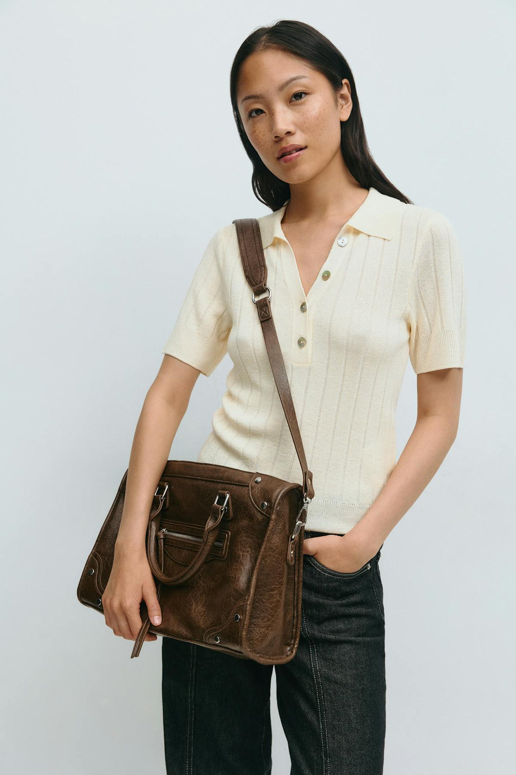 Large bag