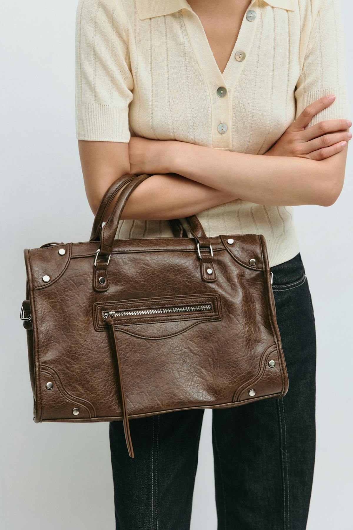 Large bag