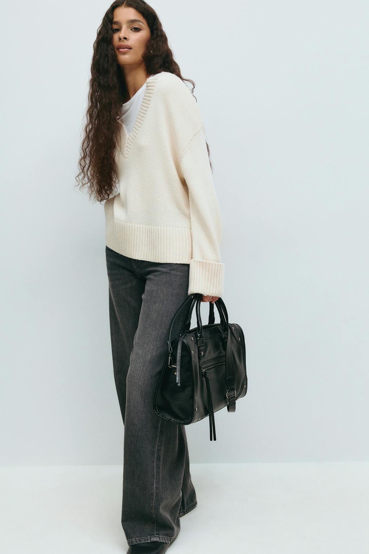 Large bag