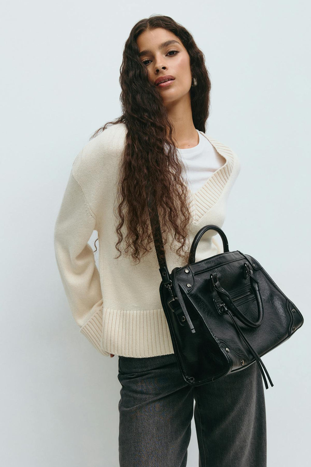 Large bag
