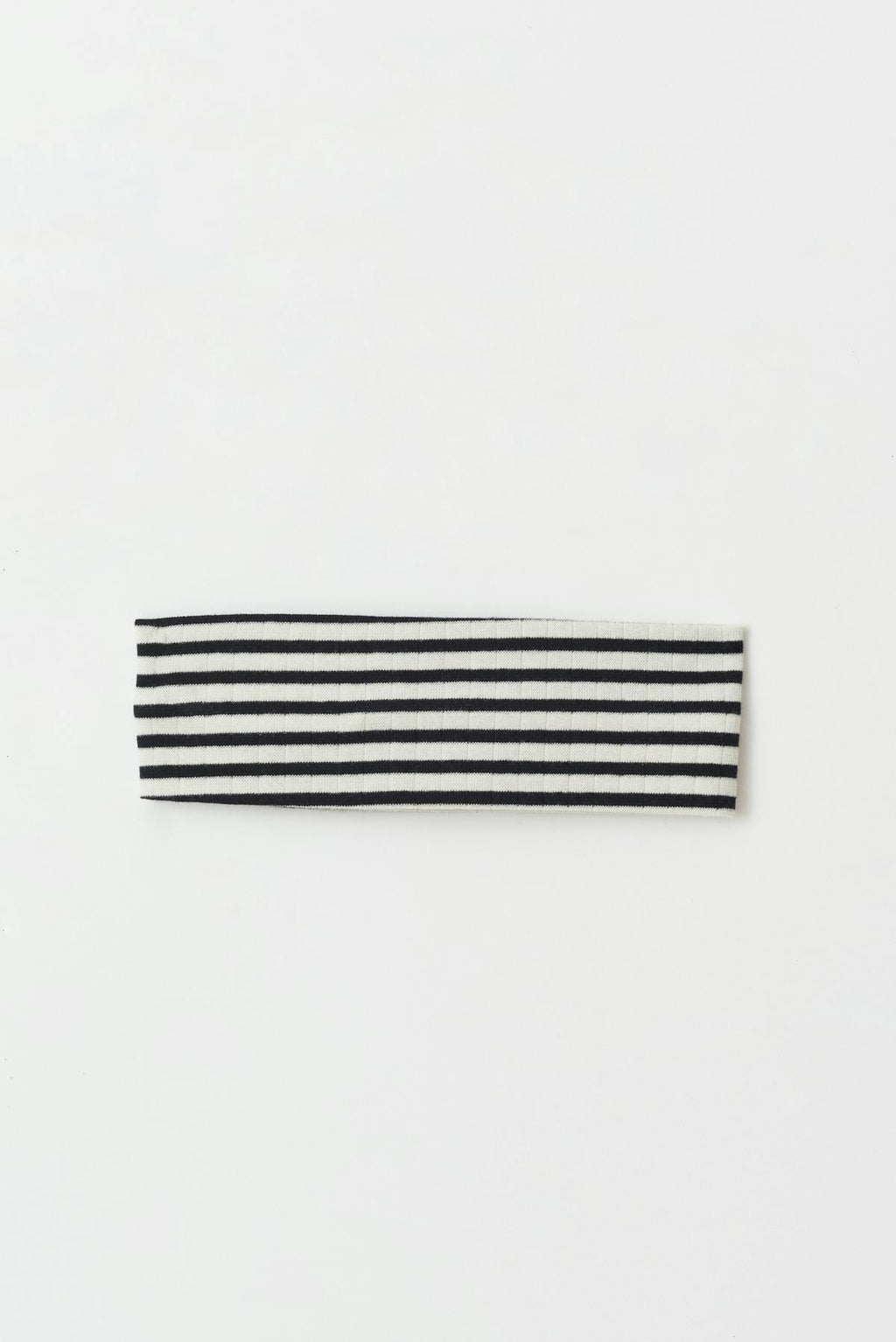 Jersey headband