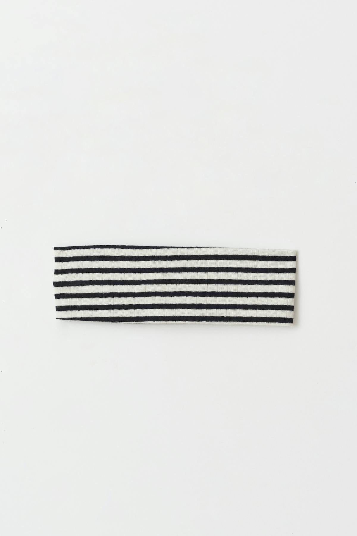 Jersey headband