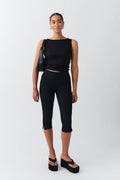 capri trousers