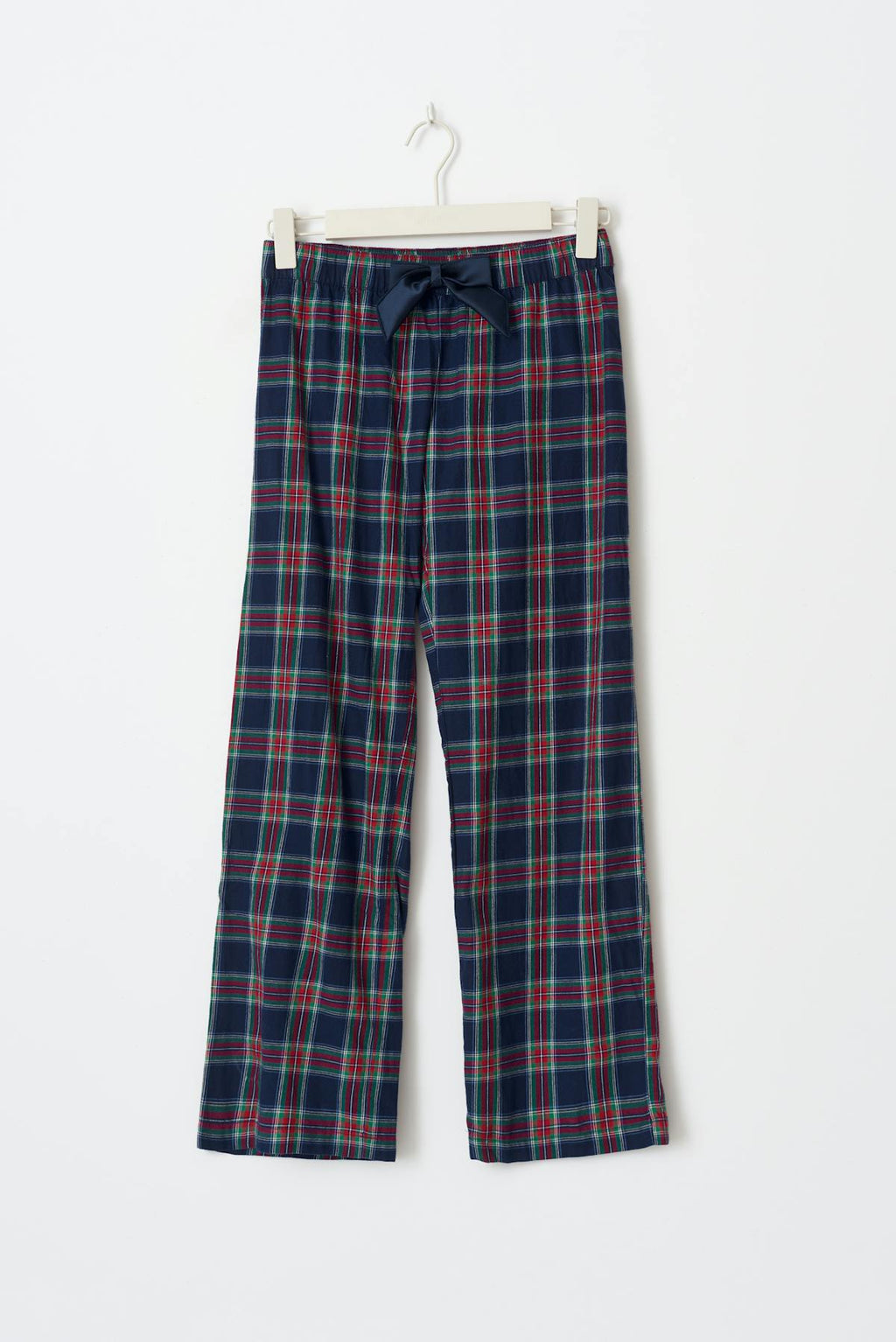 y flannel pj pants