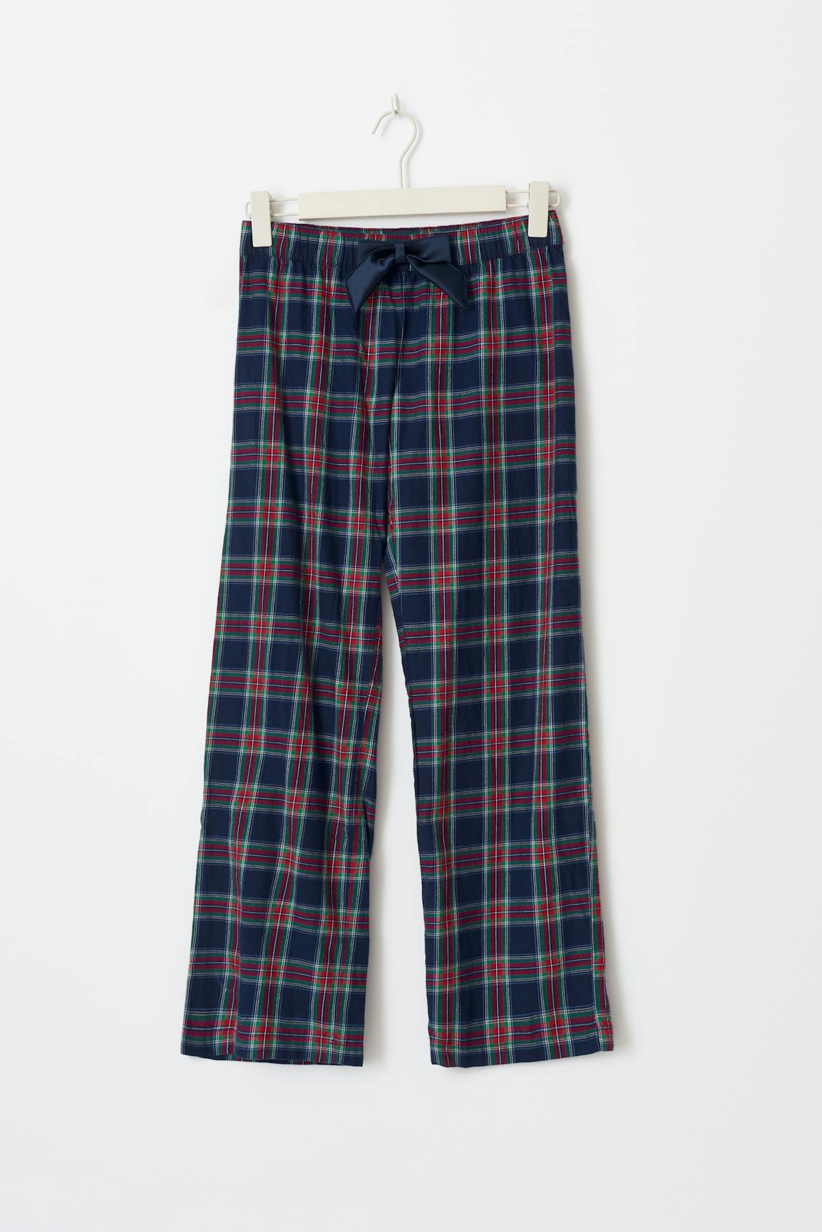 y flannel pj pants