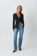 Classic boot jeans