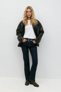 Classic boot jeans