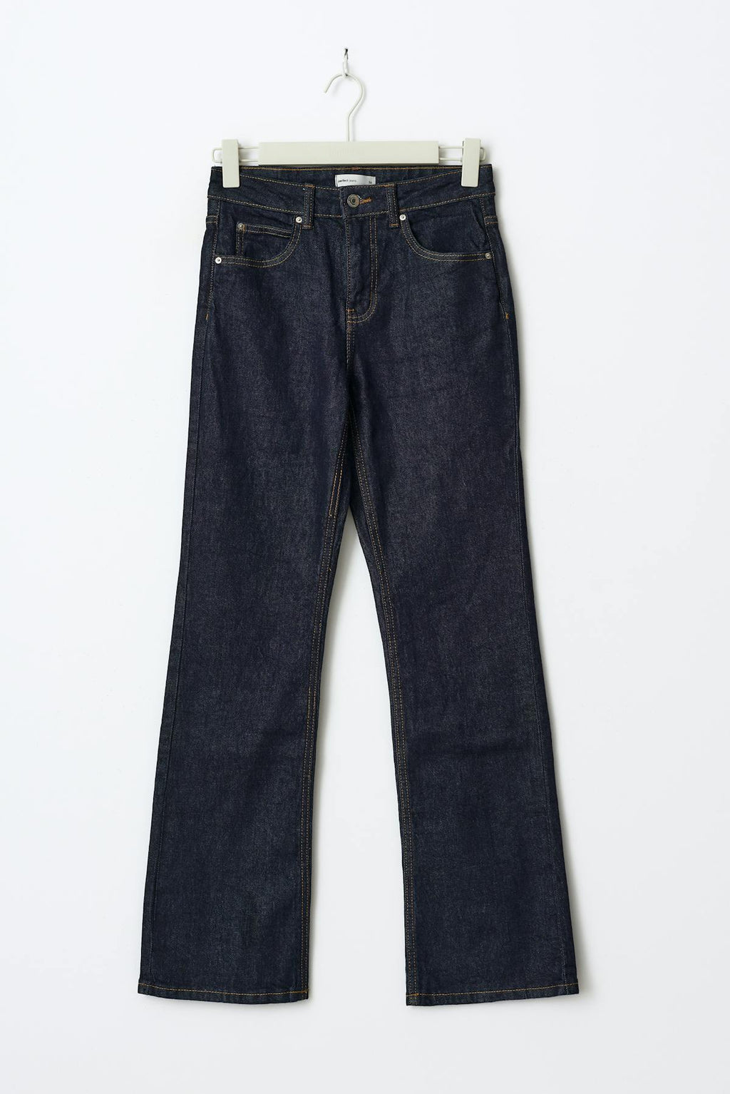 Classic boot jeans