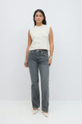 Classic boot jeans