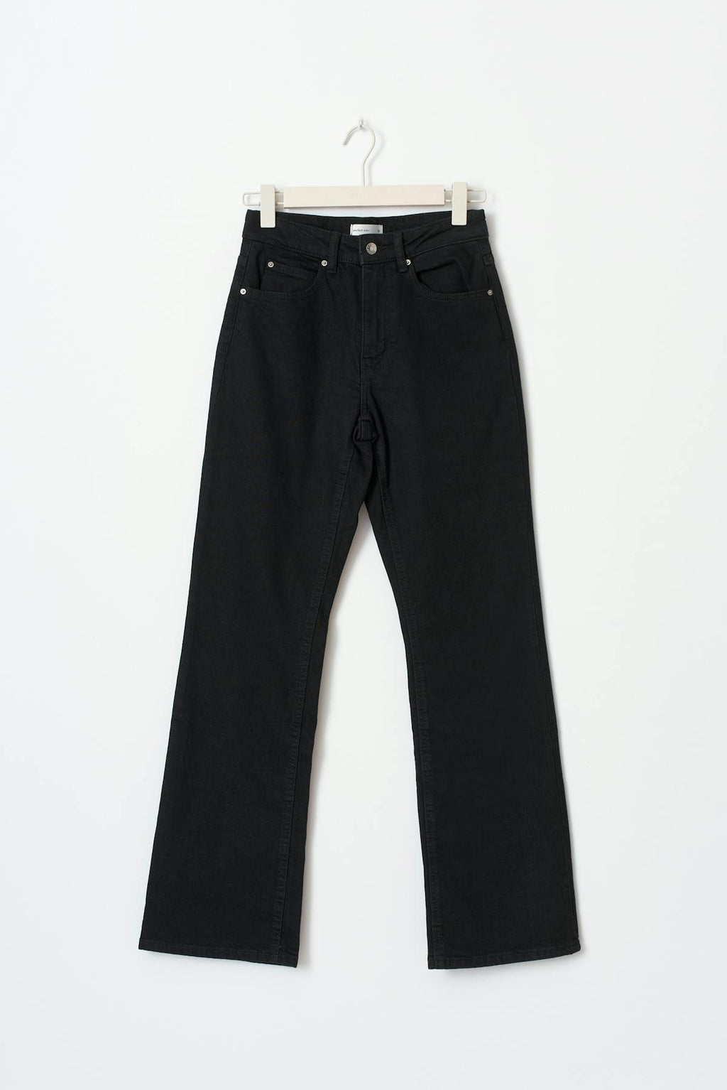 Classic boot jeans