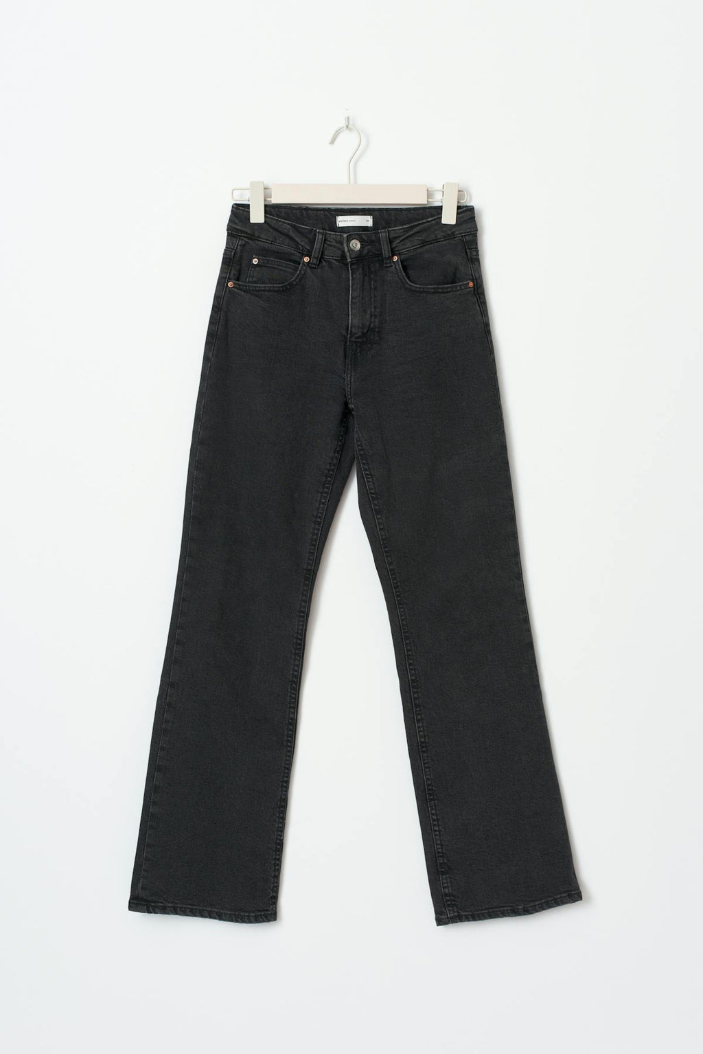 Classic boot jeans