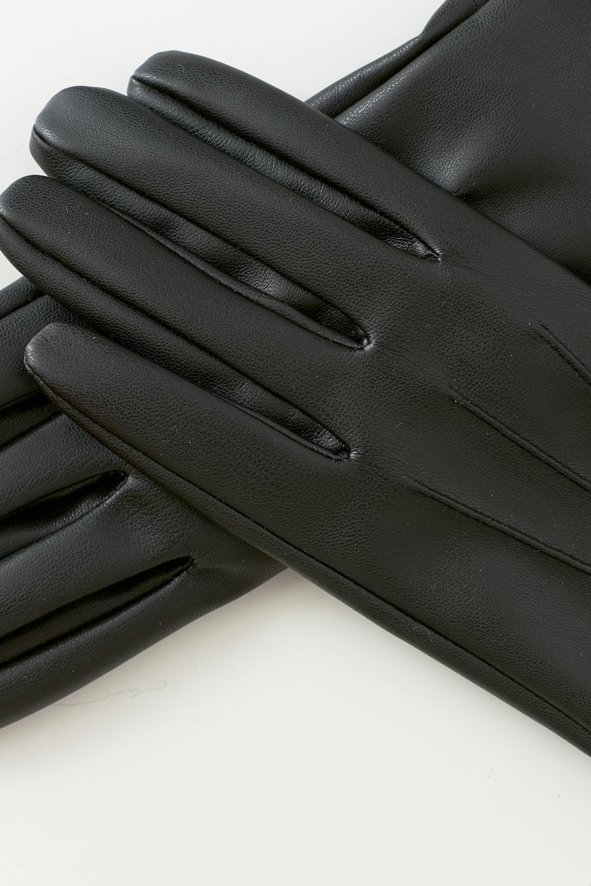 long pu gloves