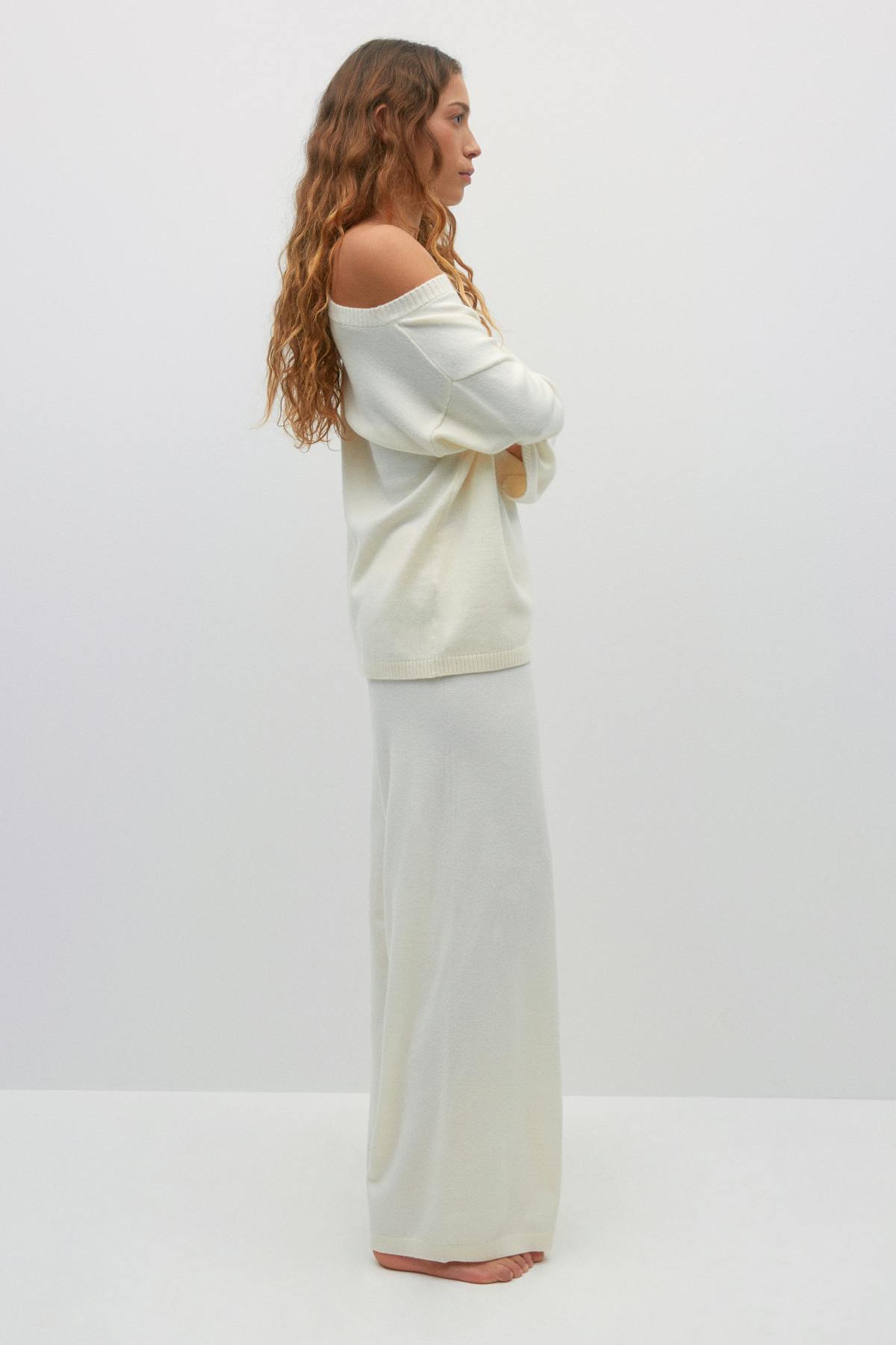 Homewear trousers