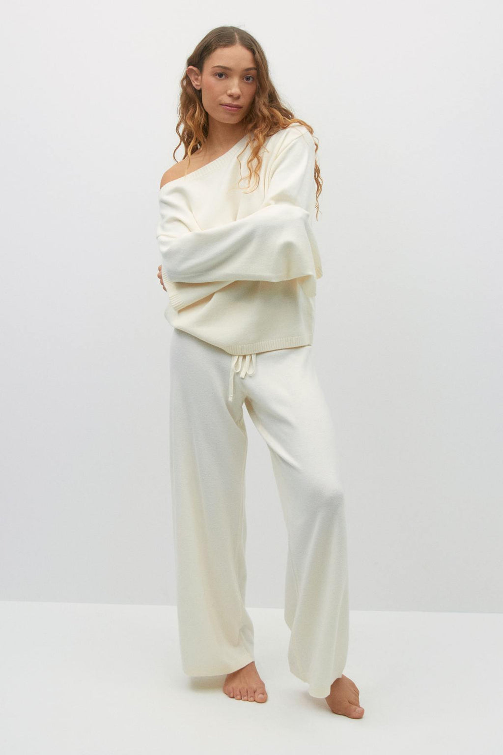 Homewear trousers