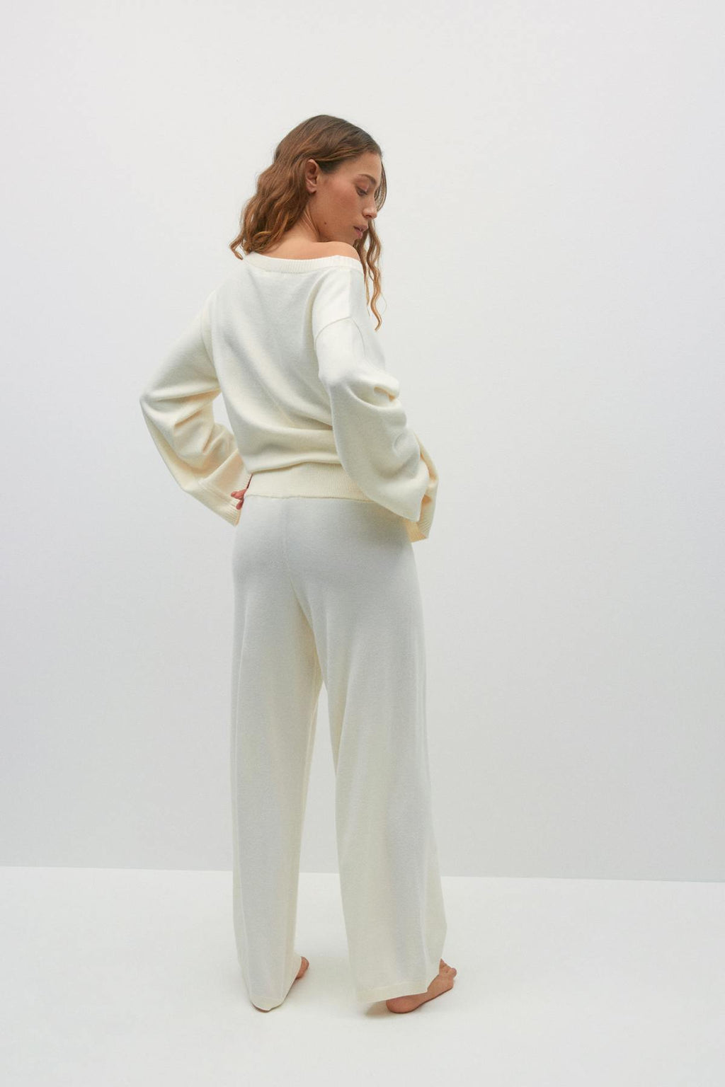 Homewear trousers