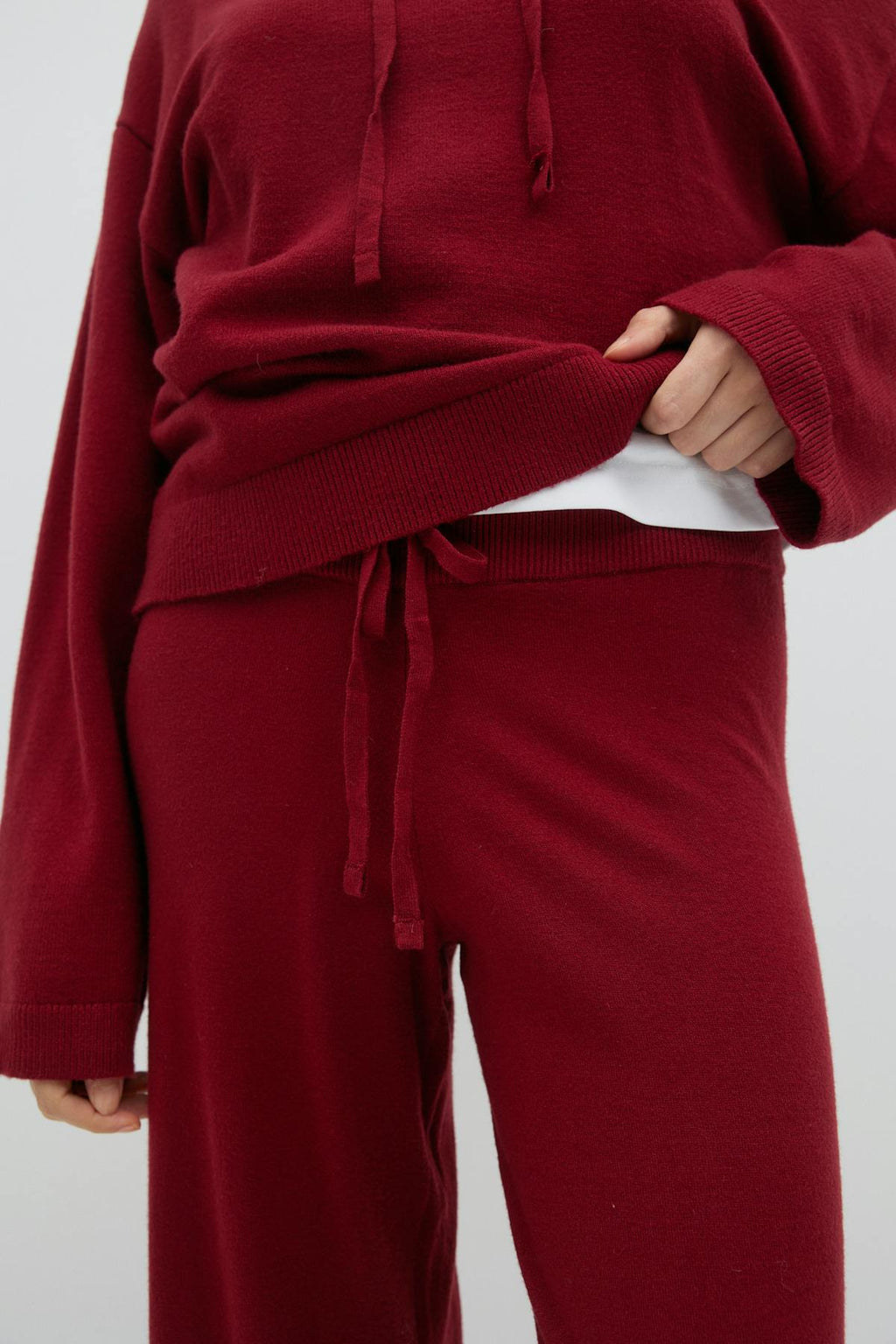 Homewear trousers