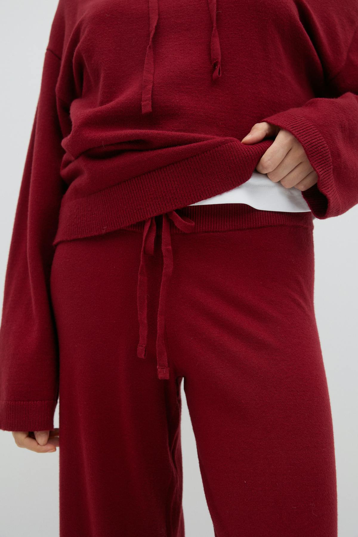 Homewear trousers