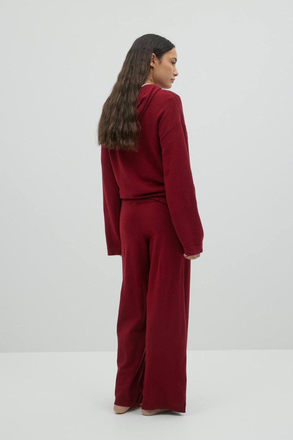 Homewear trousers