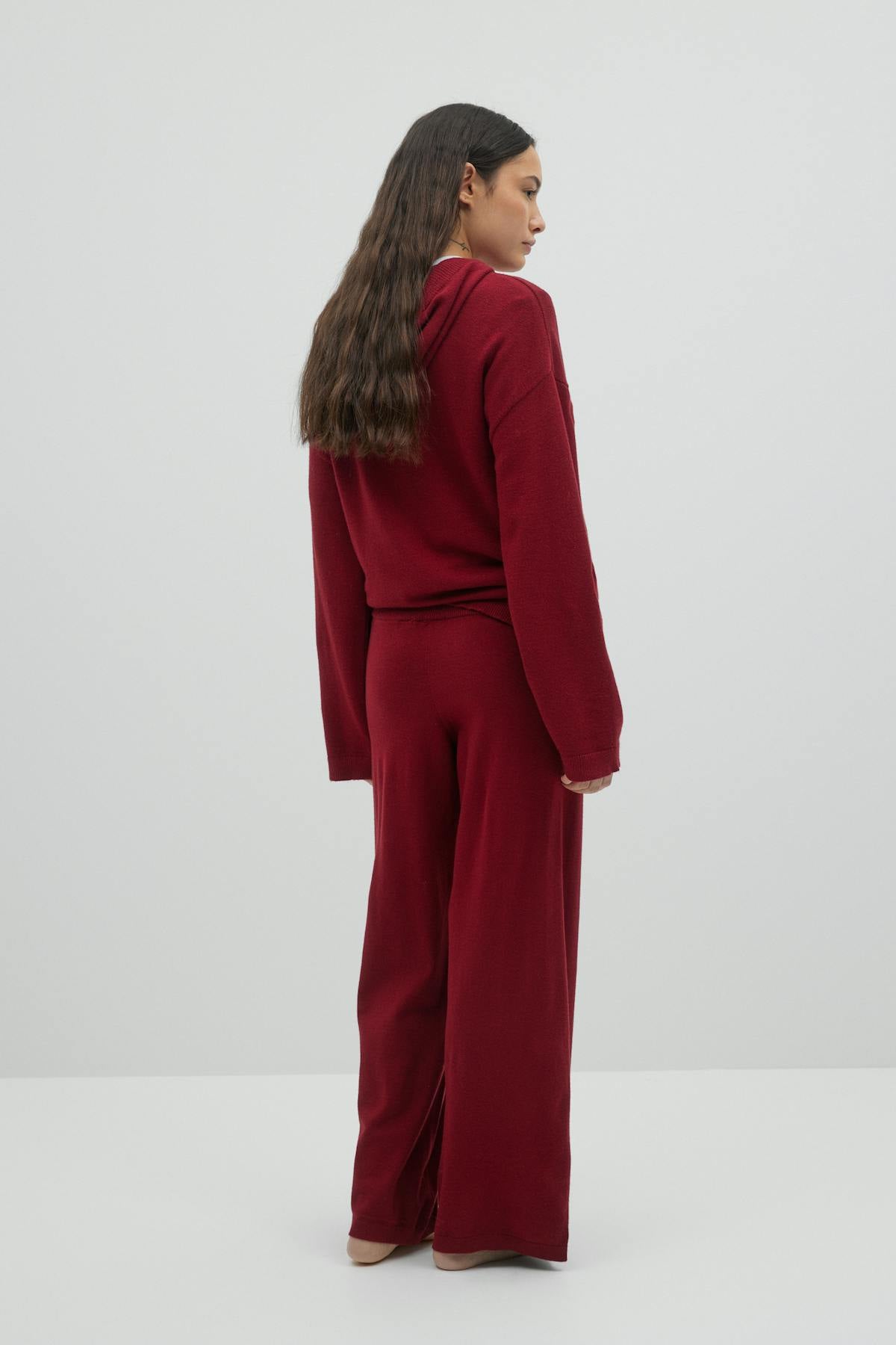 Homewear trousers